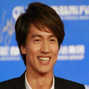 Jerry Yan